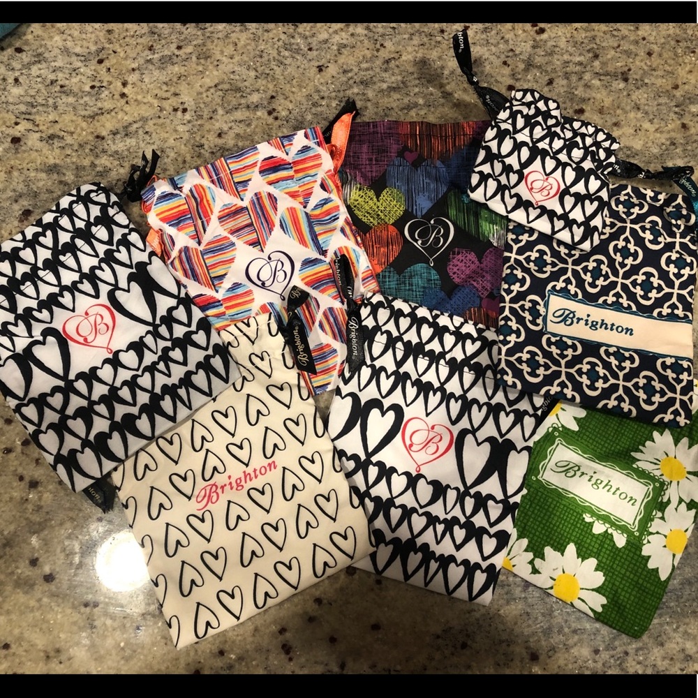 Brighton bags
